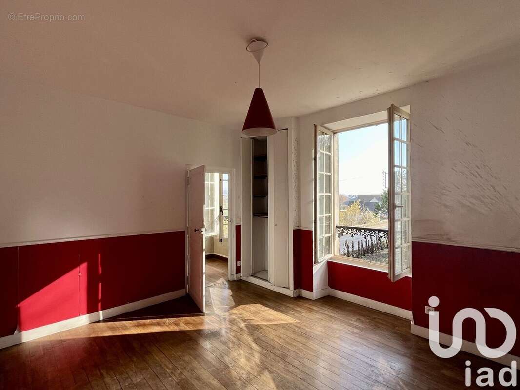 Photo 7 - Maison à TONNERRE