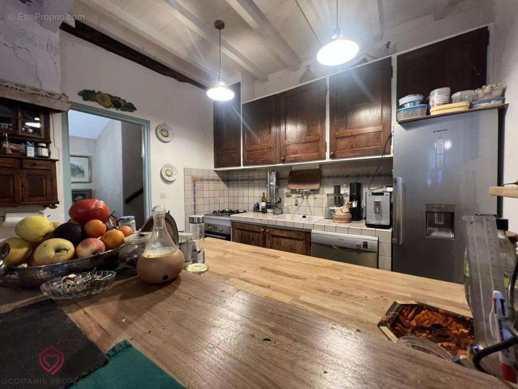 Maison à LARROQUE-SAINT-SERNIN