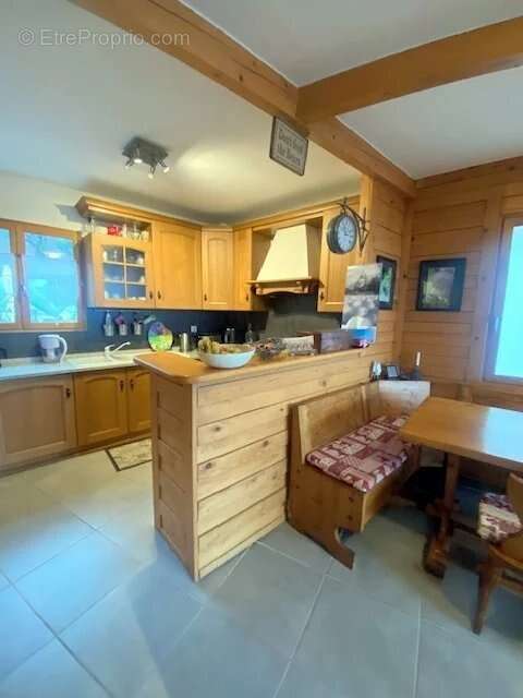 Appartement à VALDEBLORE