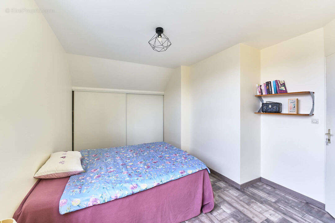 Maison 170 m² à La Pommeraye  - photo 23