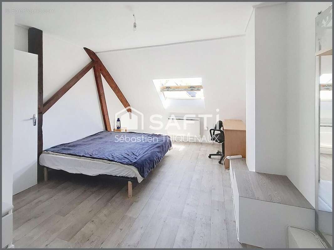 Photo 9 - Maison à AVRILLE