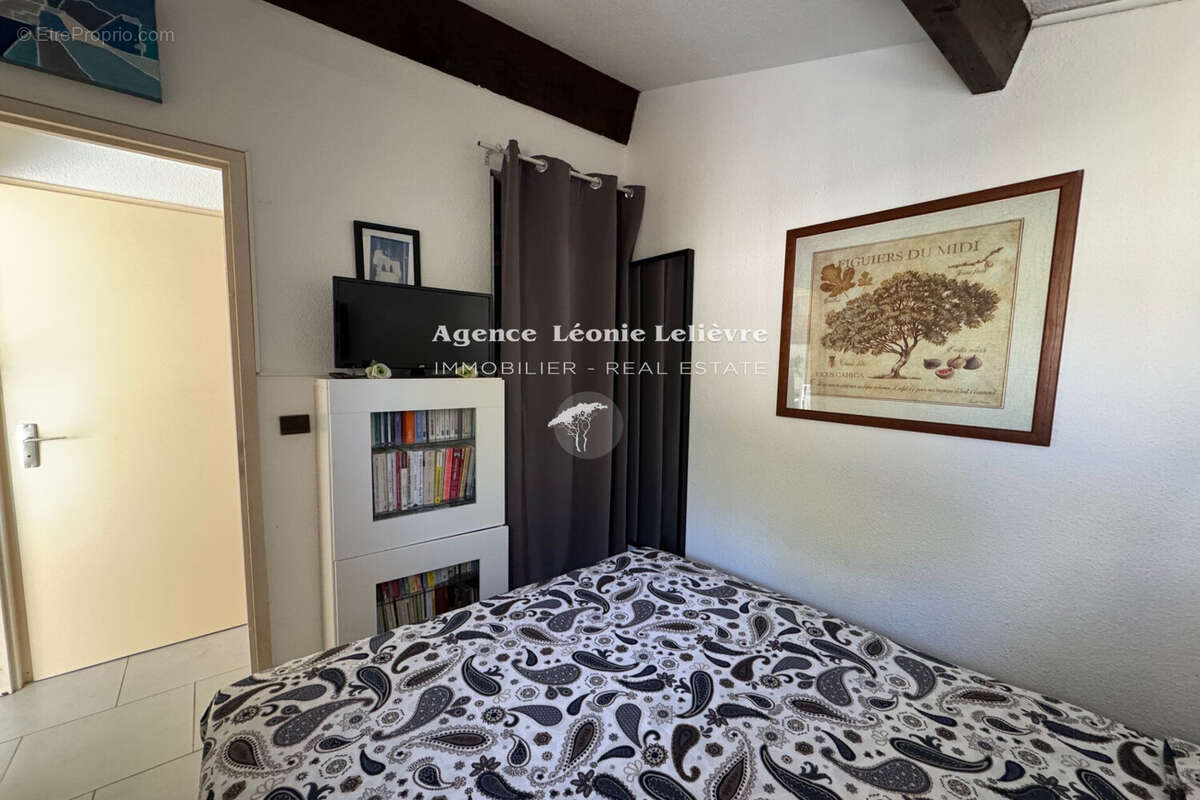 Appartement 35 m² à Les Issambres  - photo 7