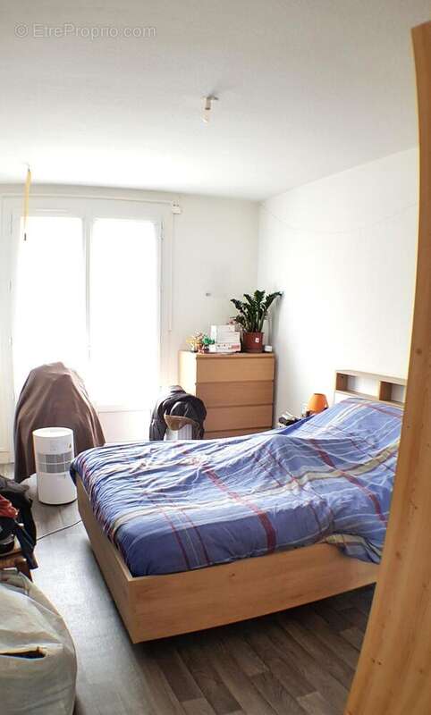 Photo 8 - Appartement à LIMOGES