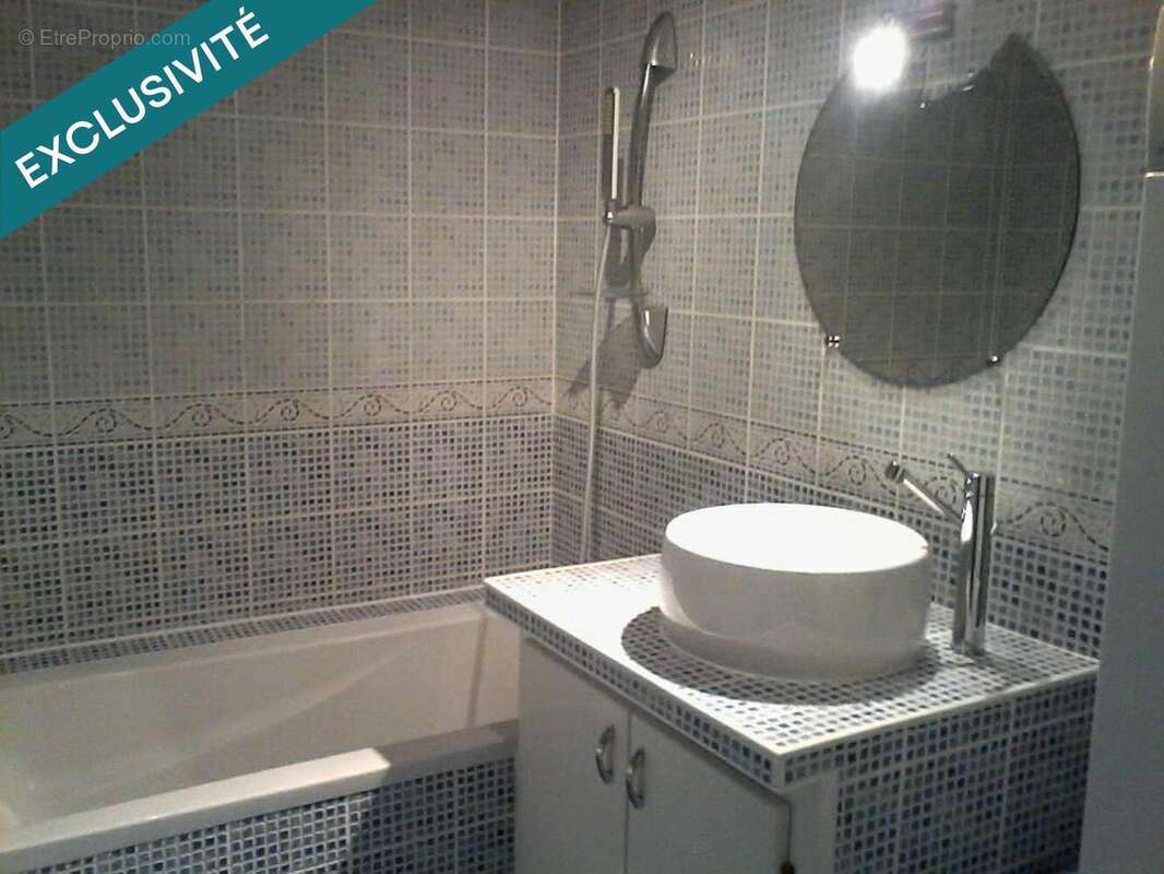 Photo 5 - Appartement à POITIERS