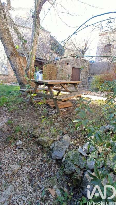 Photo 6 - Maison à SAULT