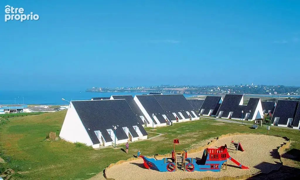 Investissement en residence de tourisme - photo 1