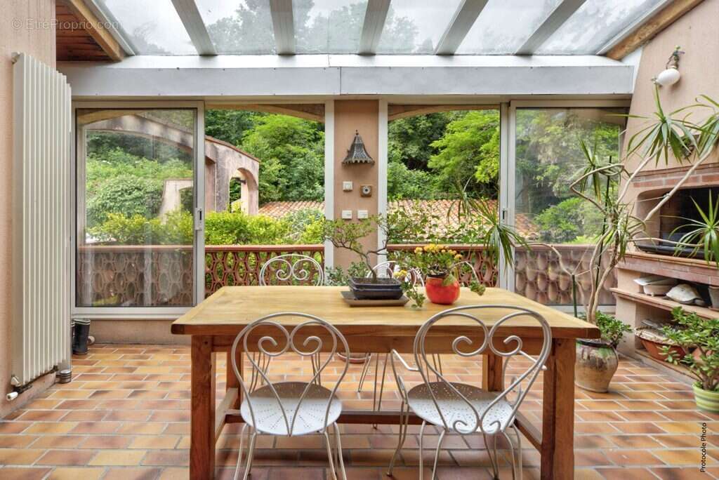 Maison à CORNEBARRIEU