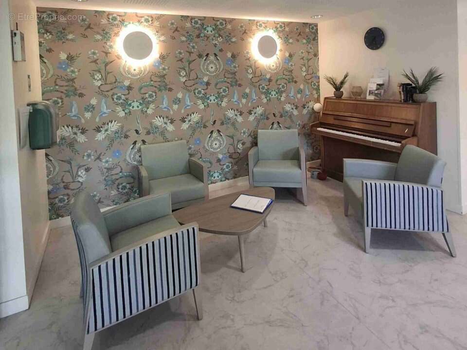 Appartement à RUEIL-MALMAISON