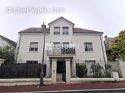 Appartement à CHENNEVIERES-SUR-MARNE