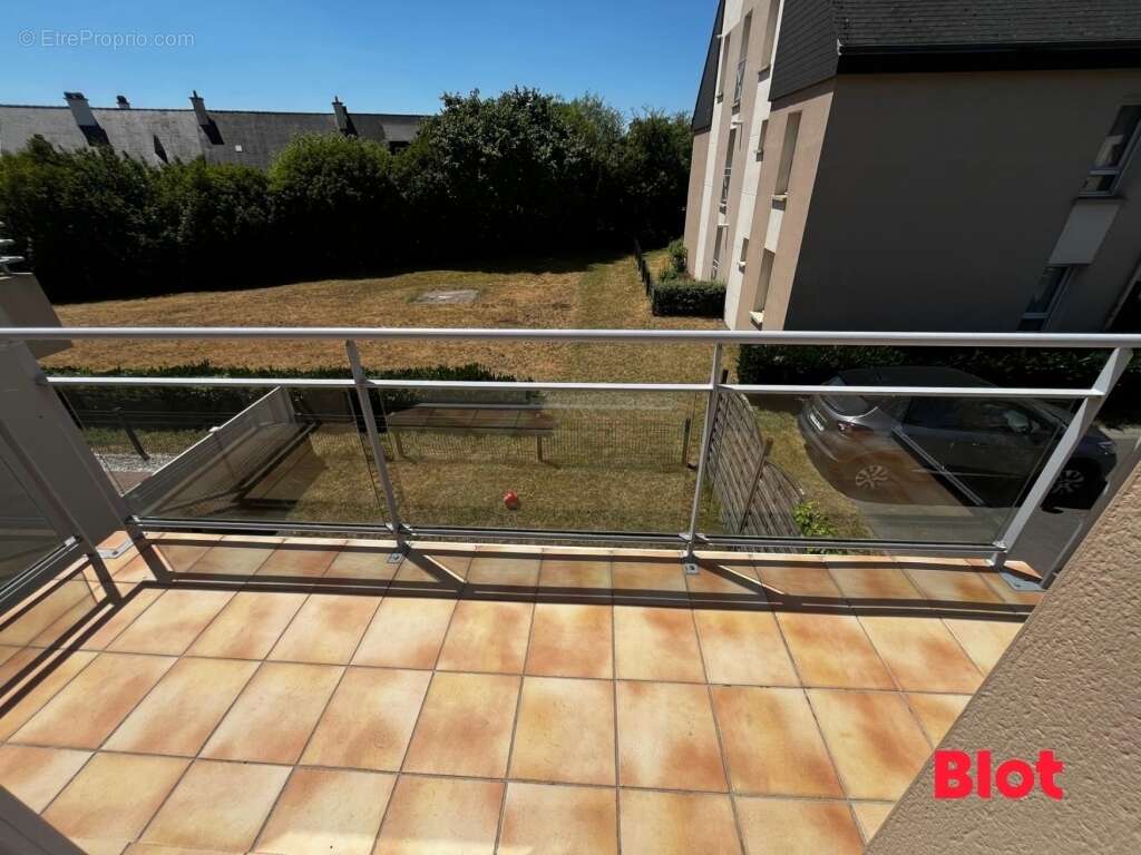 Appartement 64 m² à Vern-Sur-Seiche  - photo 3