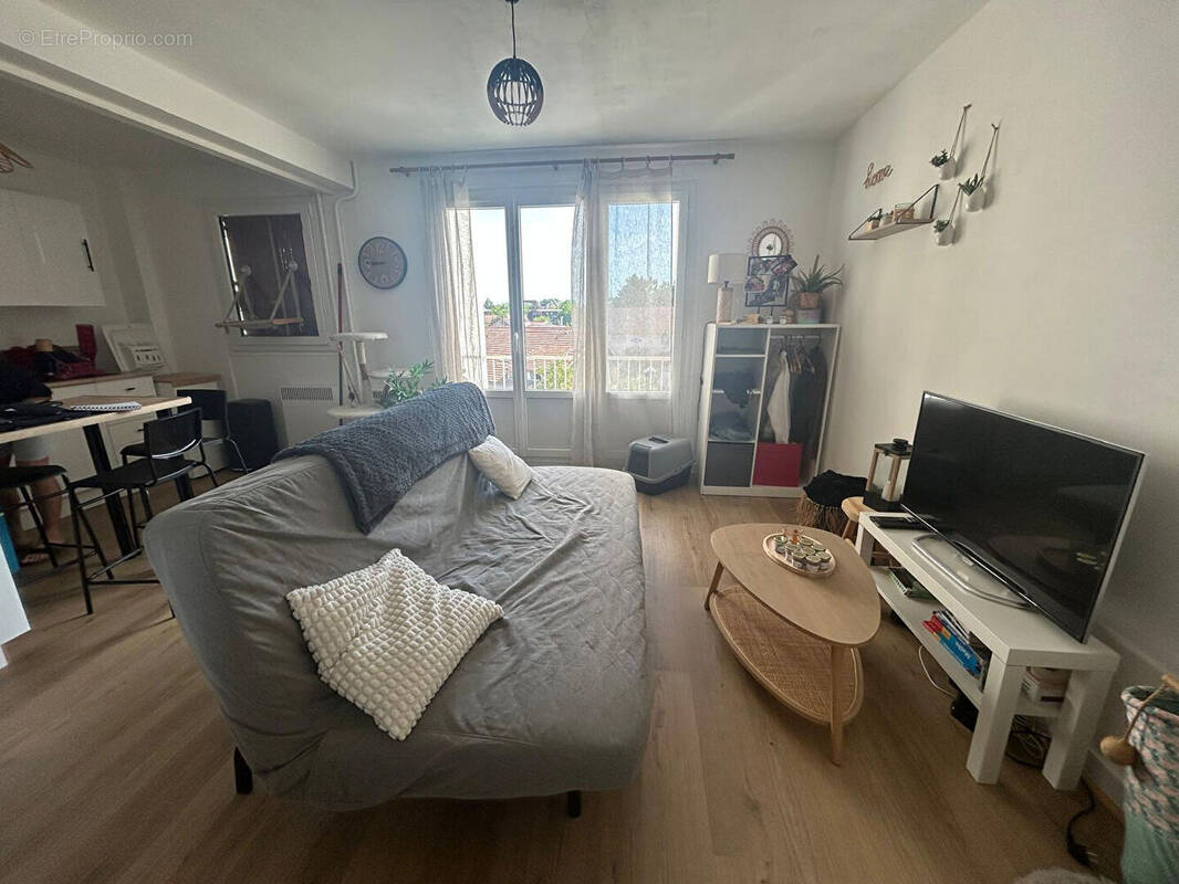 Appartement à NEVERS