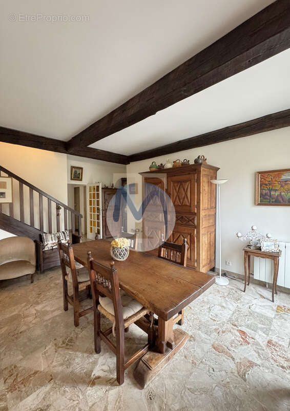 Maison à CABESTANY
