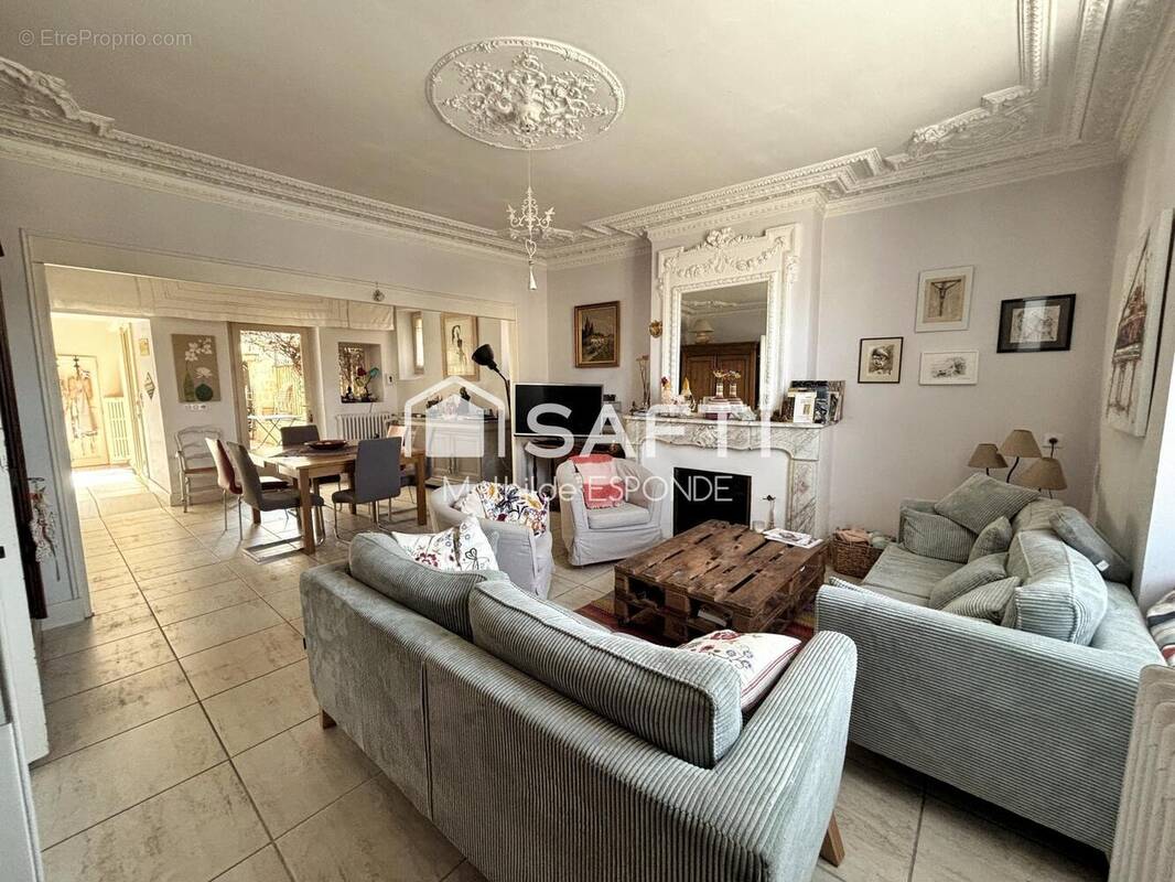 Photo 1 - Maison à CONDOM