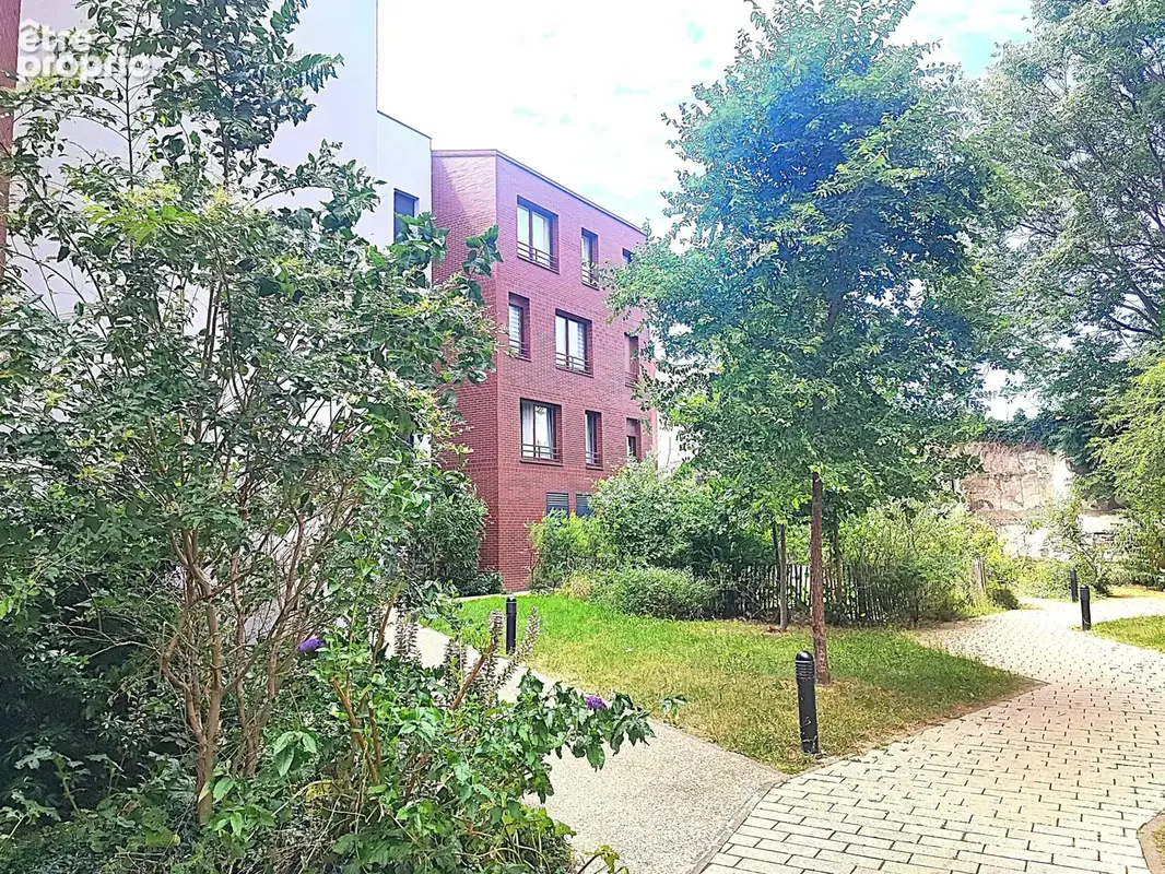 94200 - ivry port centre - 4 pièces, terrasse, dpe b, 3 chambres - photo 15