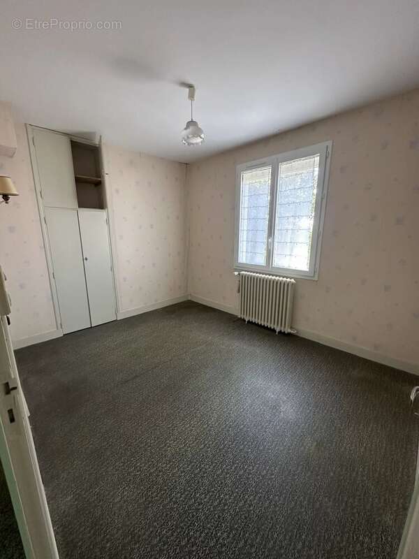 Pavillon sur sous-sol 5 pièces 75 m²,  piece de vie possible 40 m² - photo 14