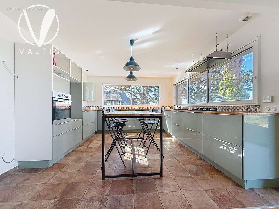 Maison à SAINT-CAST-LE-GUILDO