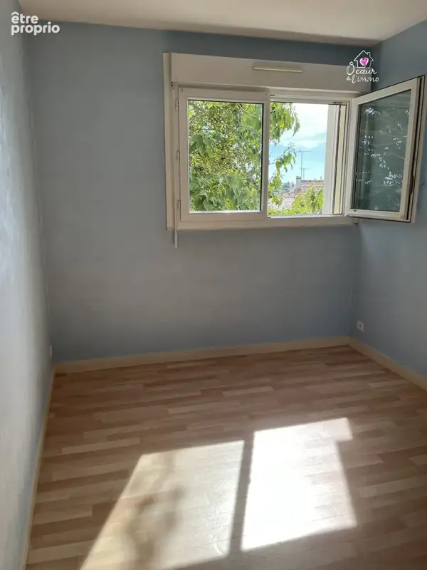 Appartement 5 pièces 66 m² à vendre à Cholet (49300) - photo 8