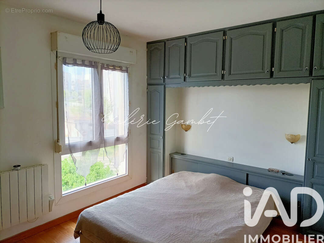 Photo 6 - Appartement à LOUVRES