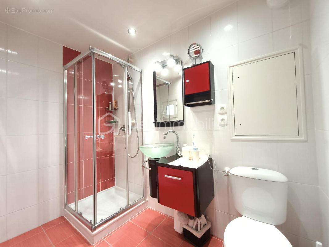 Maison à LIZY-SUR-OURCQ