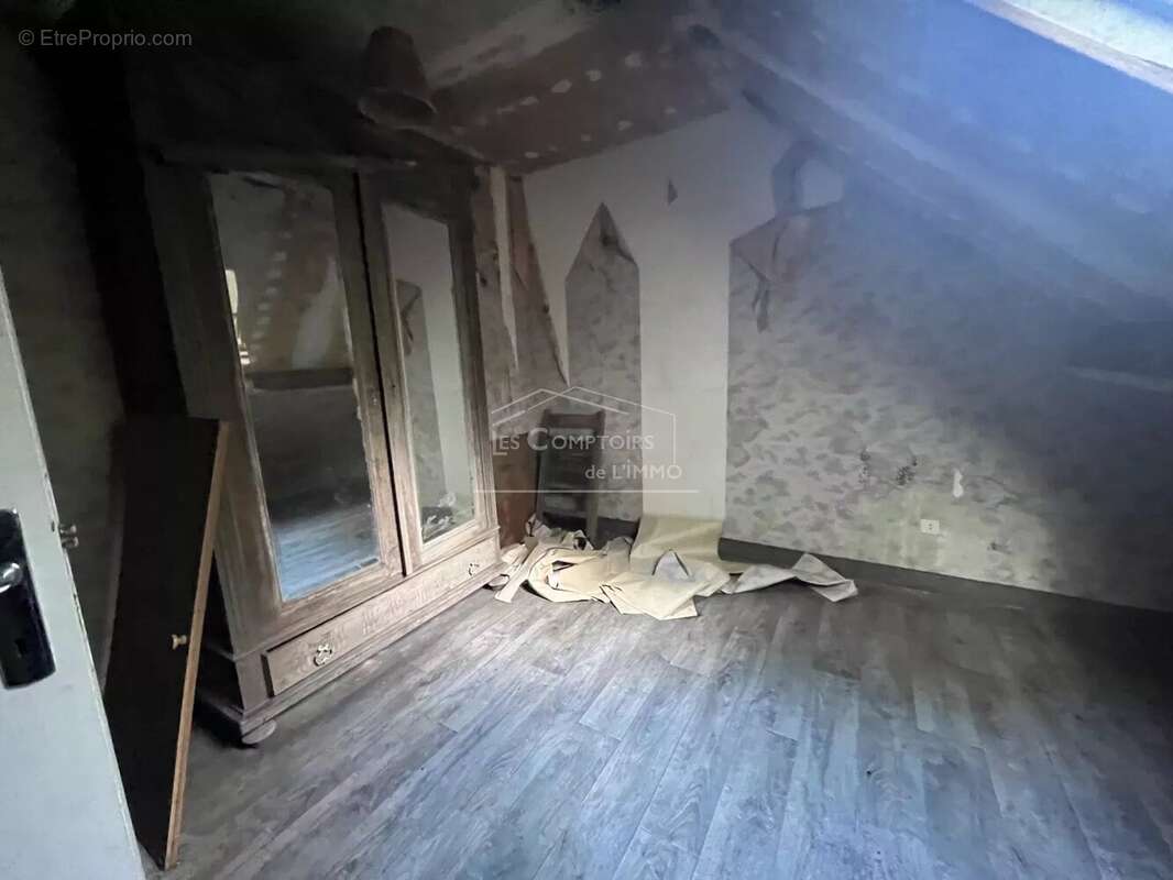 Maison à SAINT-NAZAIRE