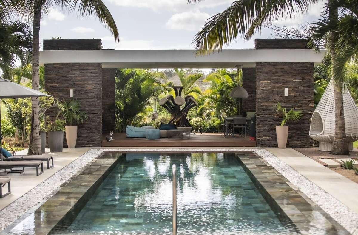 Maison à SAINT-MARTIN-DE-VALGALGUES