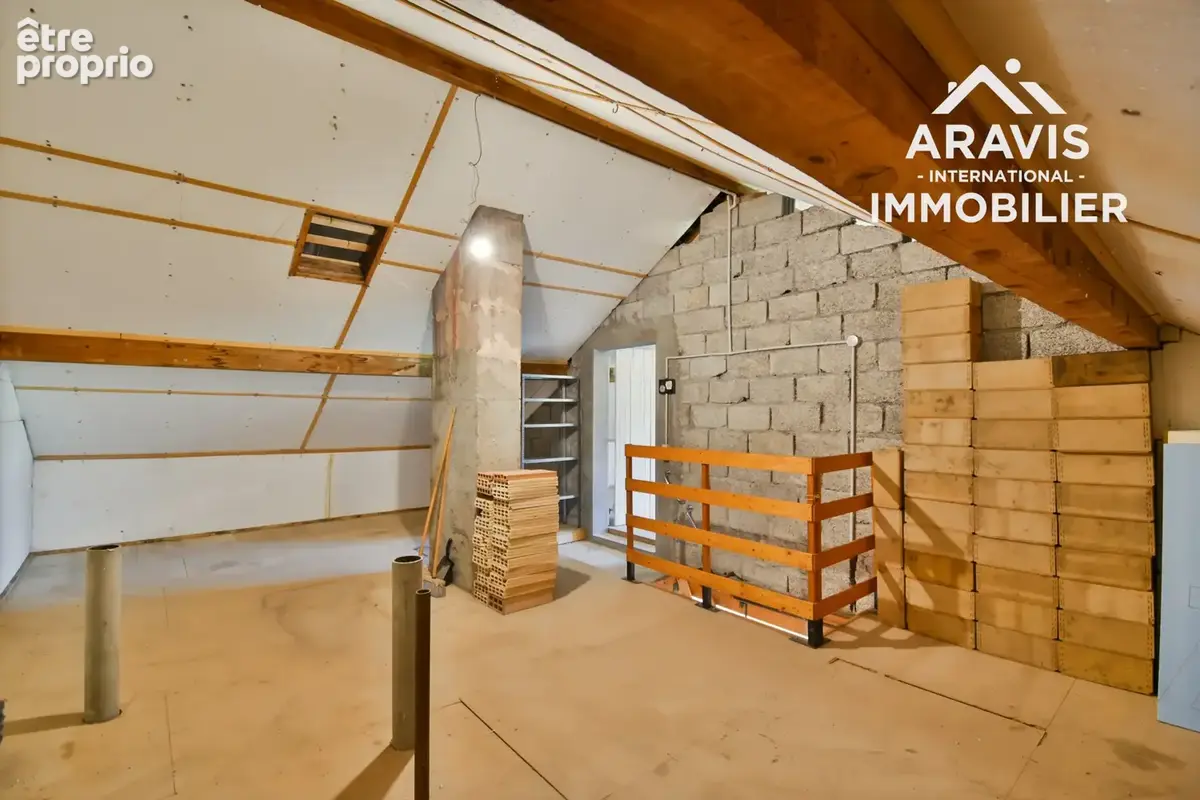 Maison familiale au calme proche du centre-ville - photo 10