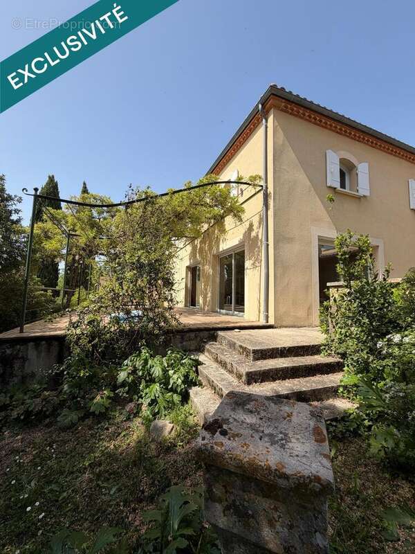 Photo 3 - Maison à MARMANDE