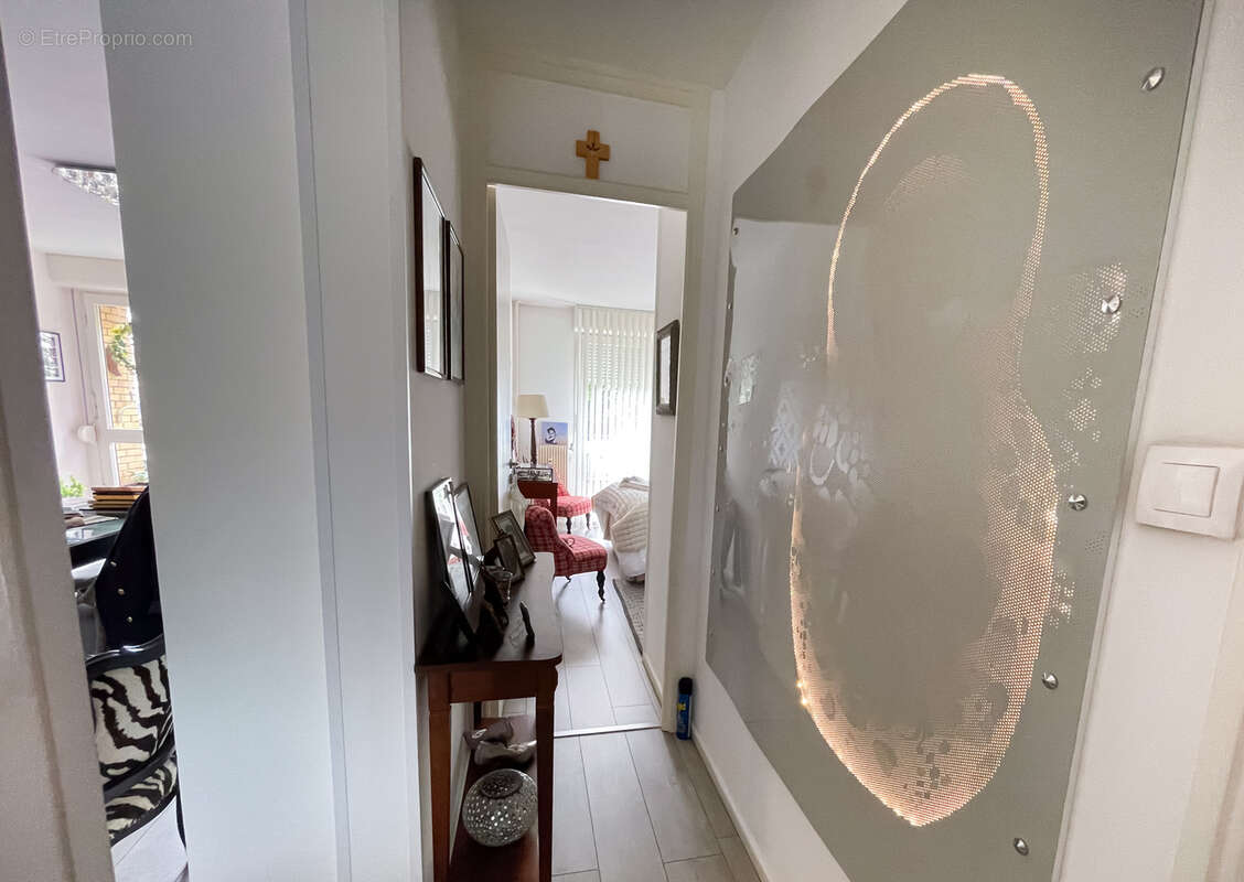 Appartement à VALENCIENNES