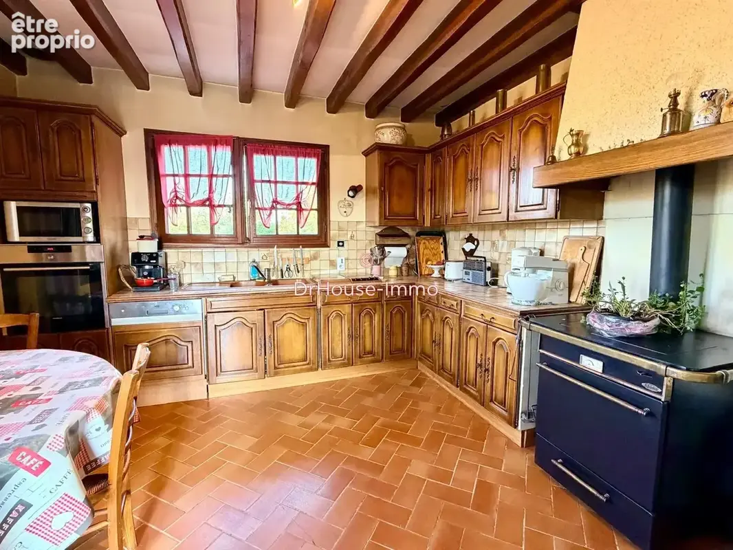 Maison 127 m² à Saint-Vaast-D'equiqueville  - photo 2