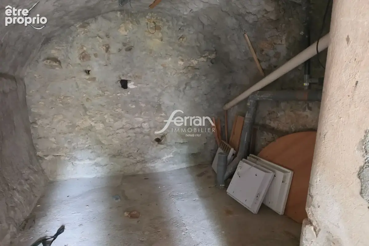 Maison 2 pièces 42 m² à vendre à Saint-Antonin-Du-Var (83510) - photo 8
