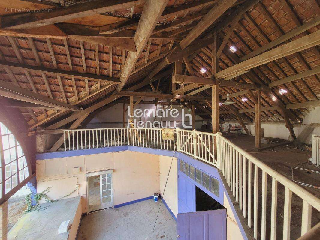 Maison à NOGENT-LE-ROI