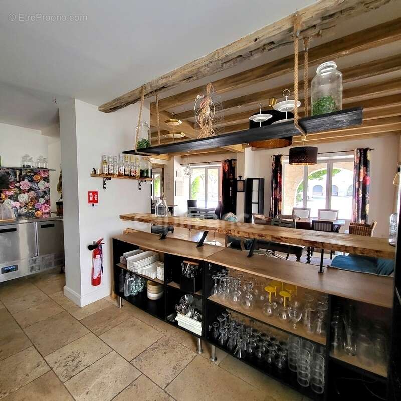 Appartement à SAINT-CLAR