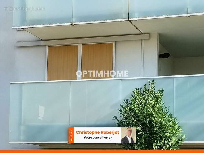 Appartement à CHALON-SUR-SAONE