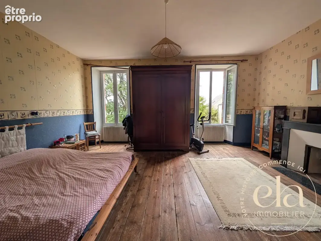 Maison 12 pièces 366 m² à vendre à Pouzauges (85700) - photo 6