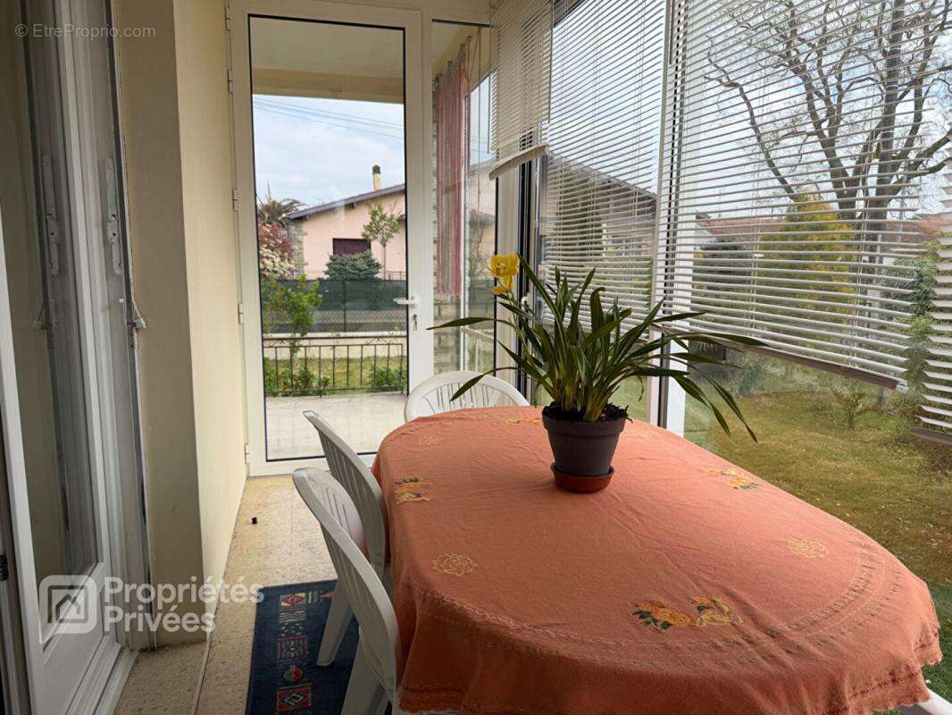 Maison à SAINT-PAUL-LES-DAX