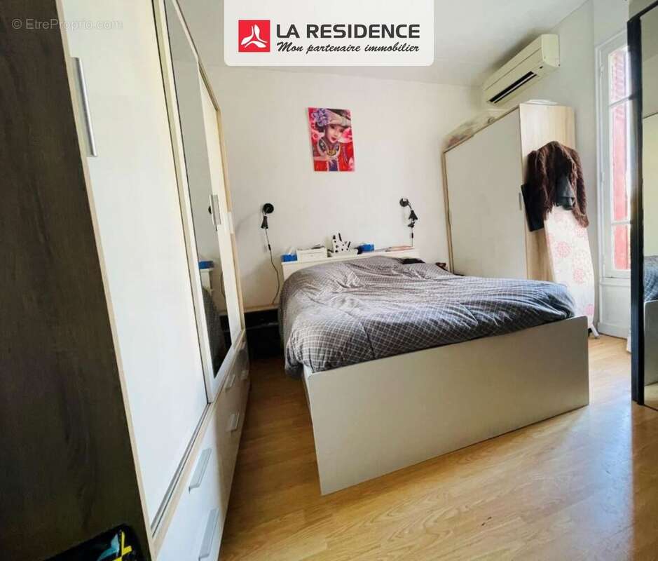 Maison à SARTROUVILLE