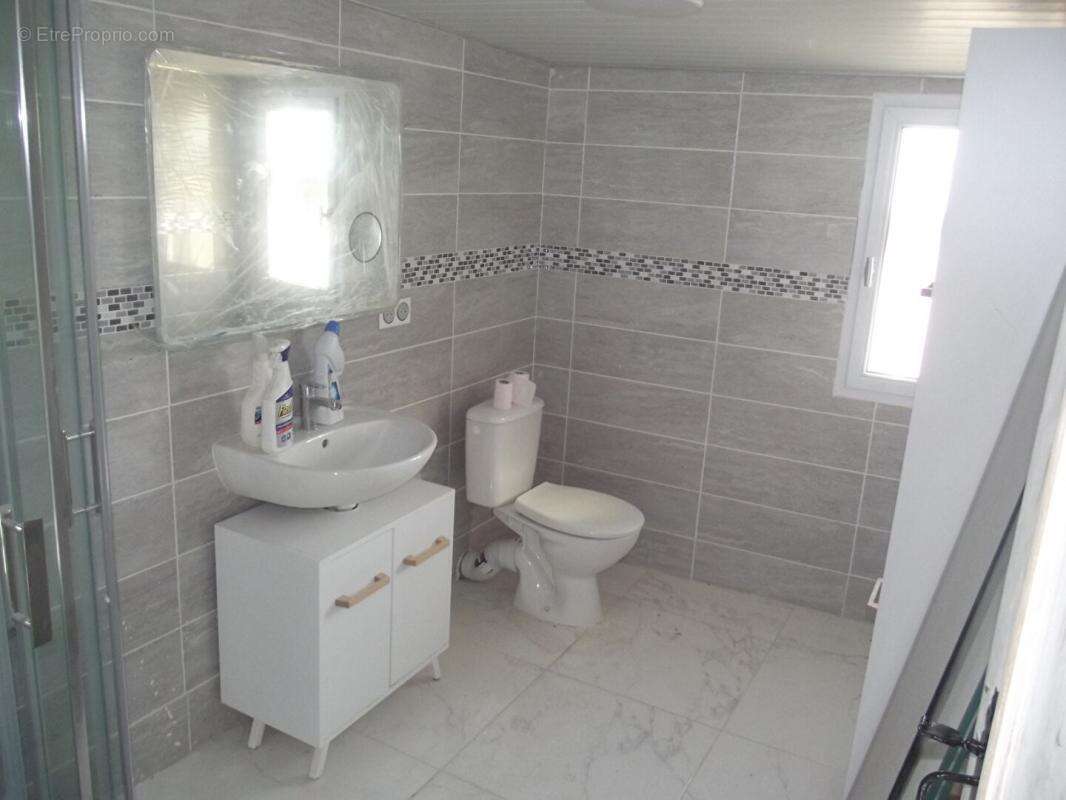 Appartement à CHAVANGES