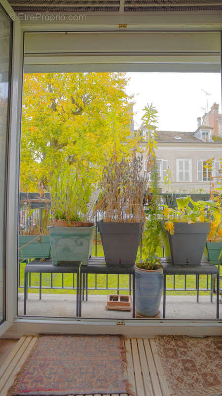 Appartement à FONTAINEBLEAU