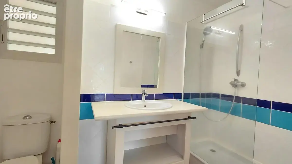 A VENDRE : Appartement T3 au Gosier (97190) - photo 13