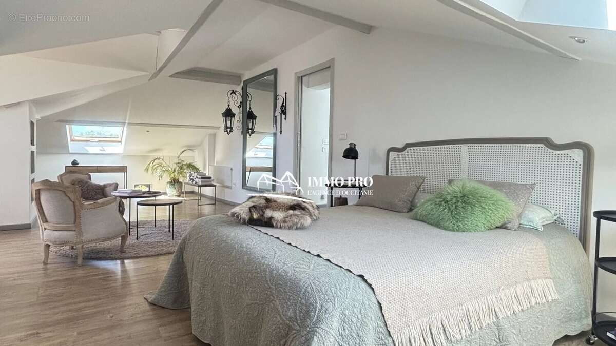Domaine avec 2 habitations & Chambre d'hôtes - photo 16