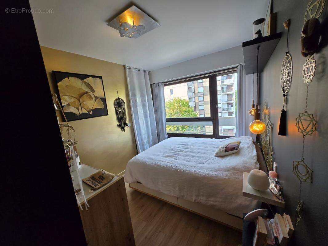 Bel appartement avec parking et cave - photo 19