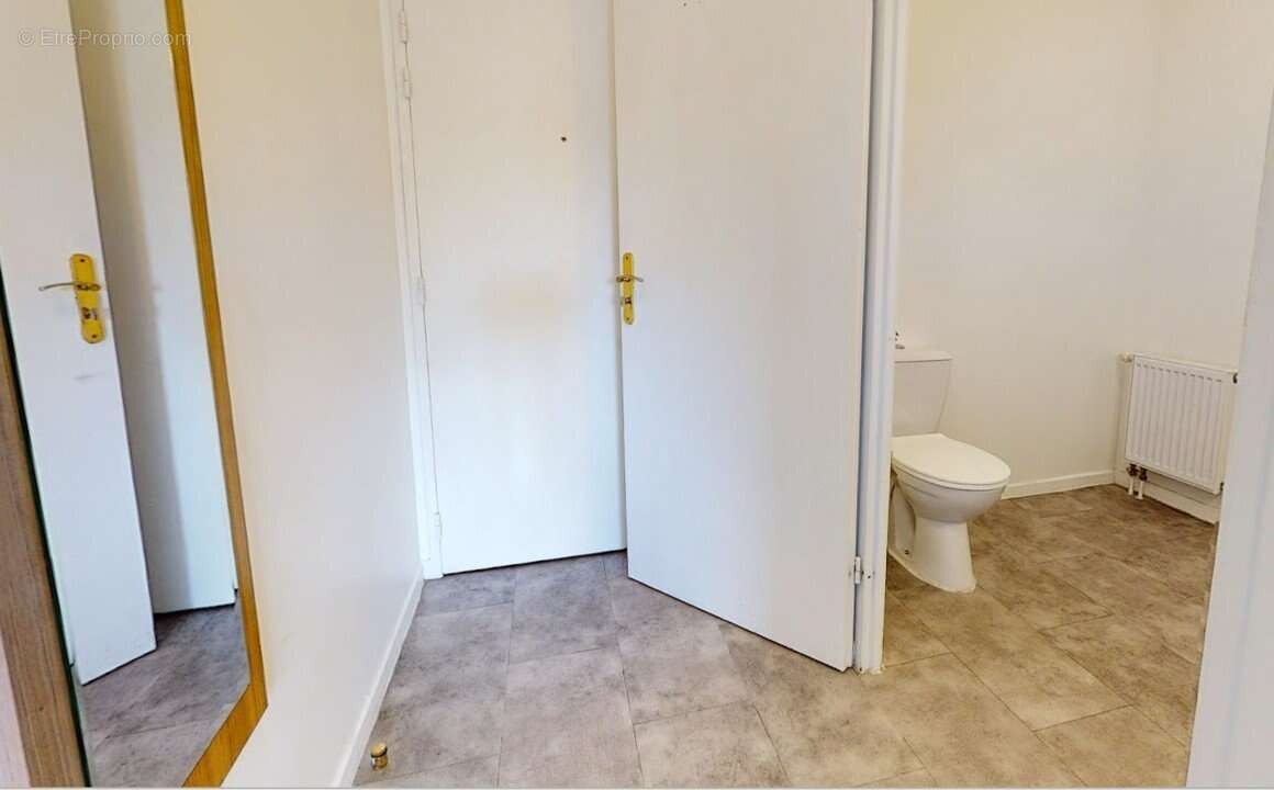 INVESTISSEMENT LOCATIF  CACHAN  Résidence Étudiante Studea Cachan  6.22 % de rentabilité - photo 5