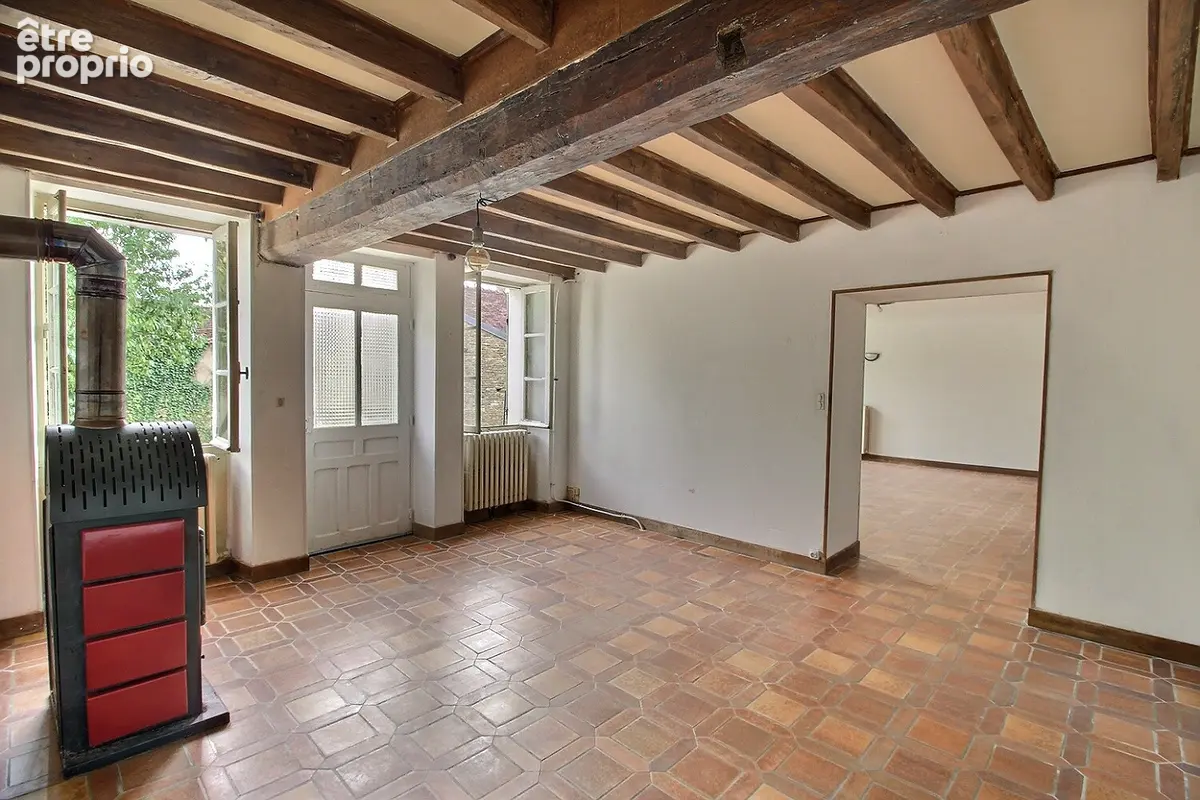 Maison 5 pièces 141 m² à vendre à Dye (89360) - photo 5