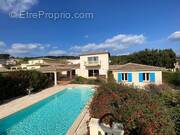 Photo 1 - Maison à DRAGUIGNAN