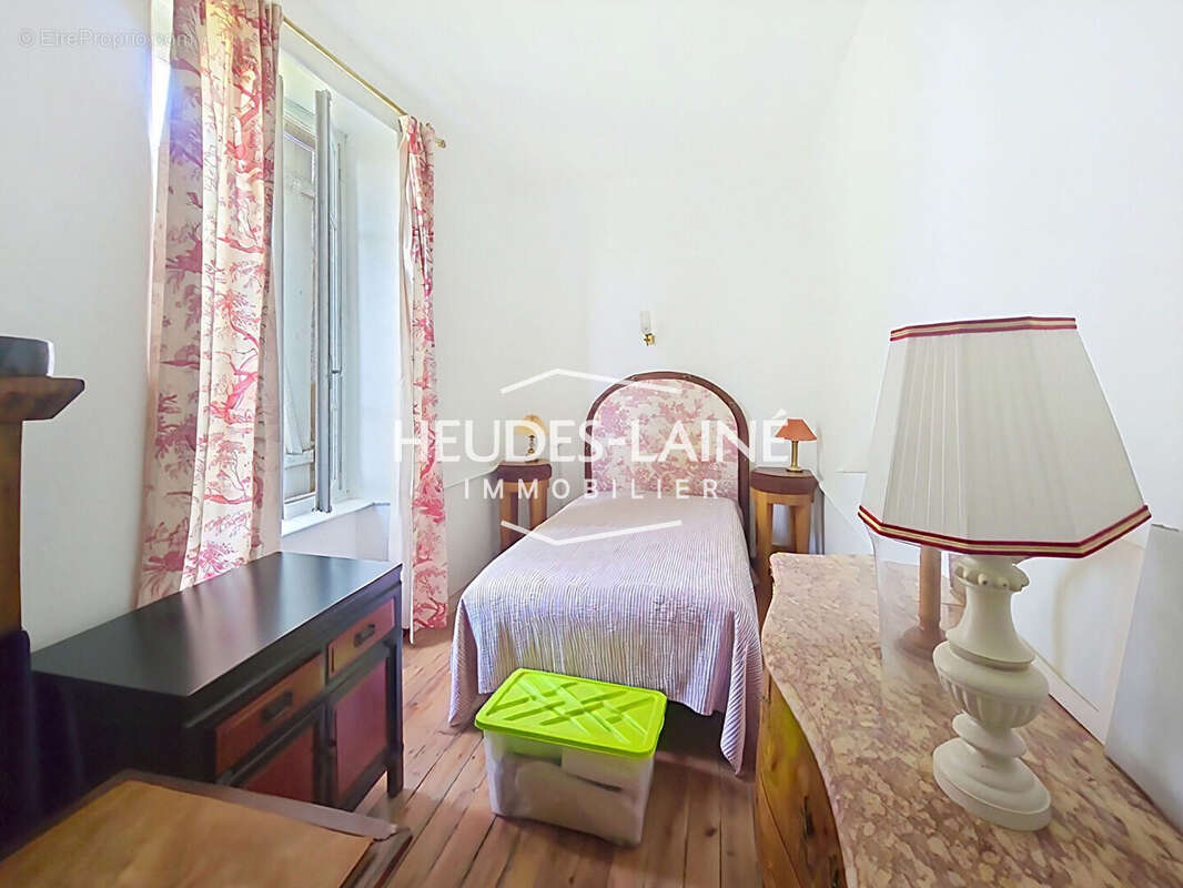Ancien presbytère de caractère - 151 m² -  Chambres d'hôtes - photo 11