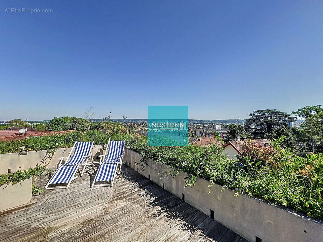 Maison à FRANCONVILLE