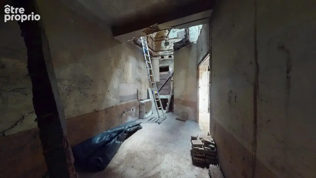 Maison de 4 pièces de 70 m² située à Tonnerre - photo 4