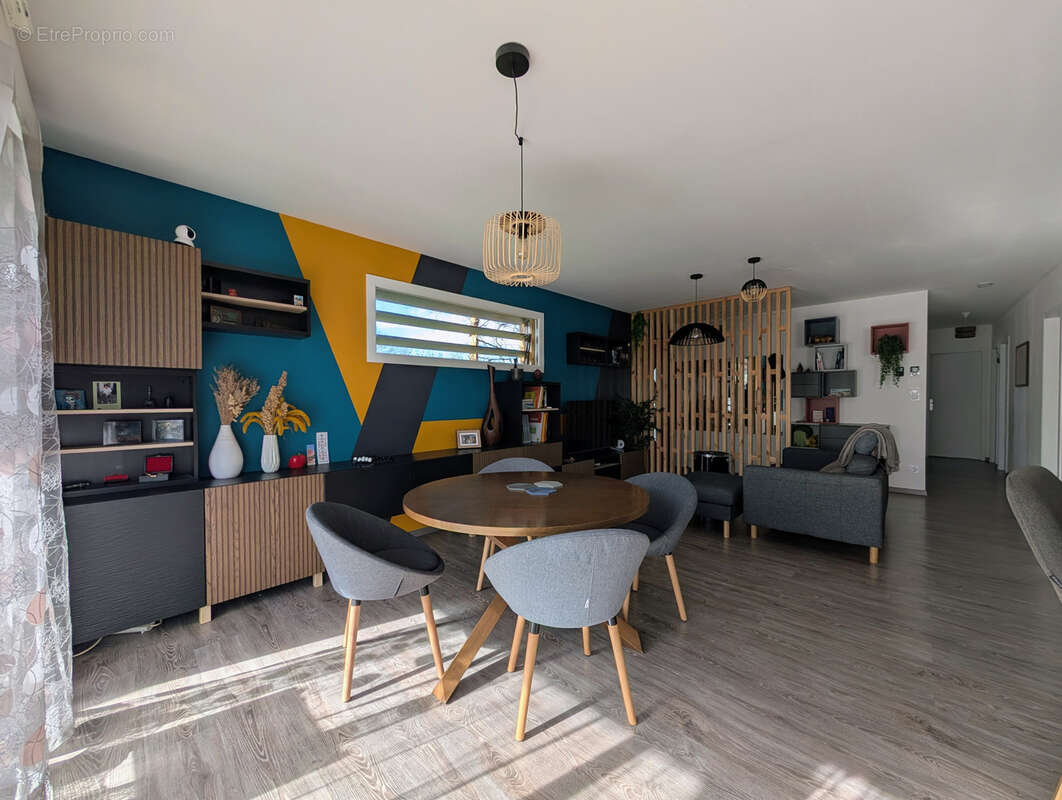 Maison à L'ISLE-JOURDAIN