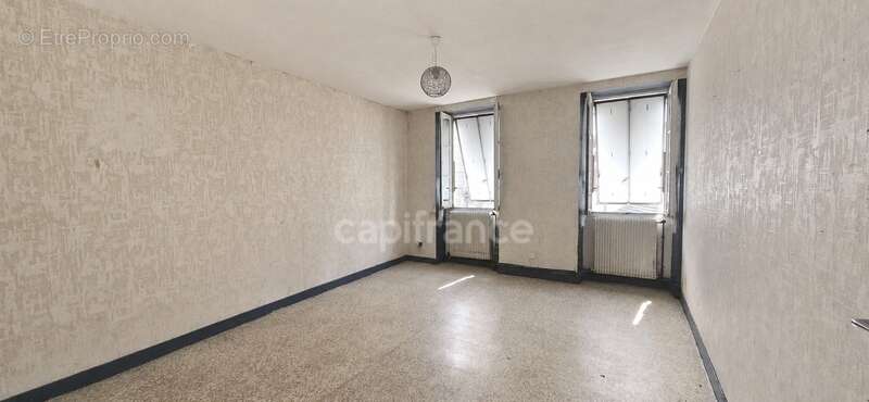 Immeuble à vendre MONTCEAU LES MINES (71) - photo 17