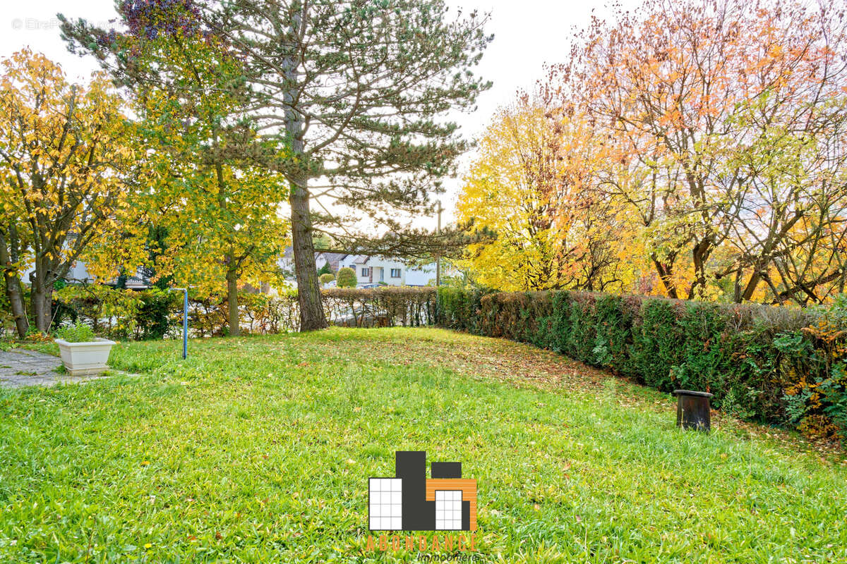 Maison à LINGOLSHEIM